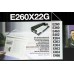 E260X22G Photoconductor Kit (Drum Unit) ตลับลูกดรัมแท้